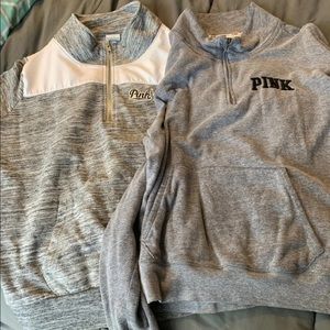 Victoria secret pink